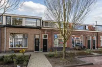 Lusthoflaan 11, Leiden