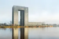Regattaweg 454, Groningen