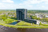 Regattaweg 454, Groningen