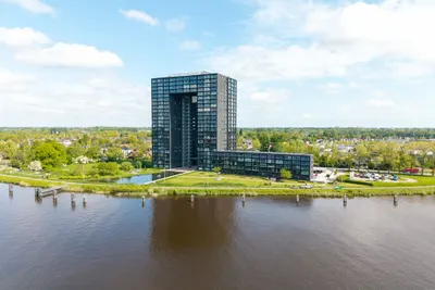 Regattaweg 454, 9731NE, Groningen, Groningen