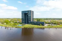 Regattaweg 454, Groningen