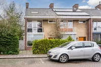 Paulus Potterlaan 1, Capelle Aan Den Ijssel
