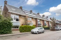 Paulus Potterlaan 1, Capelle Aan Den Ijssel