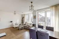 Sint Janskruidlaan 90, Amstelveen