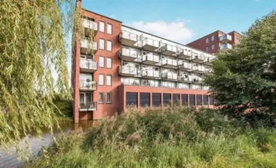 Sint Janskruidlaan 90, 1187ED, Amstelveen, Noord-Holland