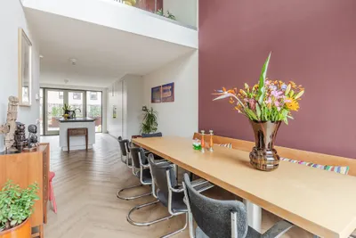 Floris van Adrichemkade 14, 2035PZ, Haarlem, Noord-Holland