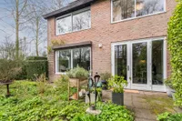 Dennenlaan 55, Hollandsche Rading