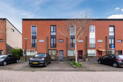 Pesetalaan 49, 1060SC, Amsterdam, Noord-Holland