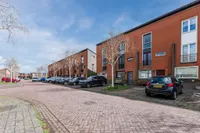 Pesetalaan 49, Amsterdam