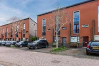 Pesetalaan 49, Amsterdam
