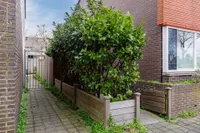 Pesetalaan 49, Amsterdam