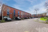 Pesetalaan 49, Amsterdam