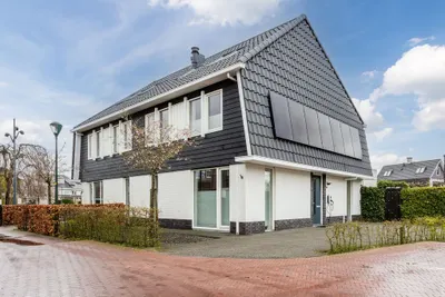 Floris V Dreef 30, 1261ZH, Blaricum, Noord-Holland