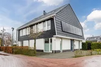 Floris V Dreef 30, Blaricum