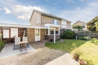 Brouwerslaan 17, 6093GG, Heythuysen, Limburg
