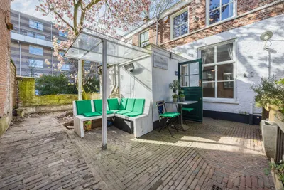 Malakkastraat 96, 2585SR, 's-gravenhage, Zuid-Holland