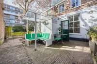 Malakkastraat 96, 's-gravenhage