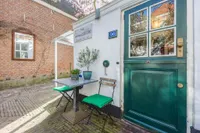 Malakkastraat 96, 's-gravenhage
