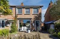Ina Boudier-Bakkerstraat 9, Vianen