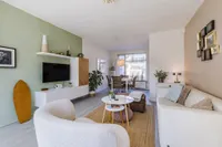 Ina Boudier-Bakkerstraat 9, Vianen