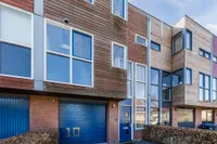 Van Anhalt Dessaustraat 10, Sneek