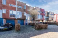 Van Anhalt Dessaustraat 10, Sneek