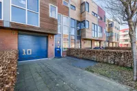 Van Anhalt Dessaustraat 10, Sneek
