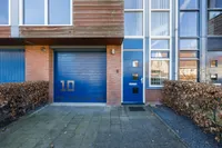Van Anhalt Dessaustraat 10, Sneek