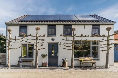 Achterweg 2, 4112JD, Beusichem, Gelderland