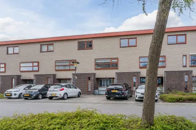 Poortugaalstraat 23, 2729HA, Zoetermeer, Zuid-Holland