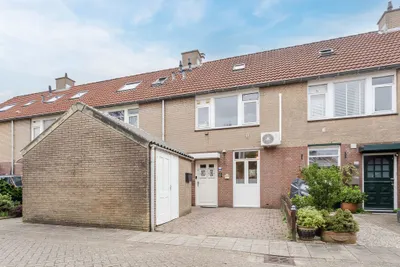Valkenier 7, 3161LV, Rhoon, Zuid-Holland