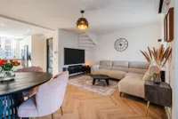 Morielje 9, Apeldoorn