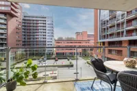 Koningslaan 231, Rotterdam