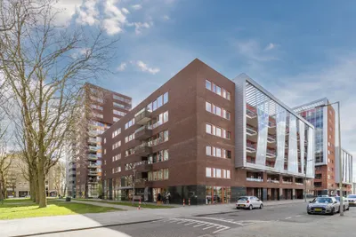 Koningslaan 231, 3067TG, Rotterdam, Zuid-Holland