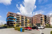 Koningslaan 231, Rotterdam