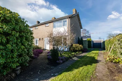 Hooiweg 8, 9203GL, Drachten, Friesland