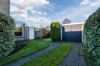 Hooiweg 8, Drachten