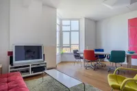 Zeeburgerkade 232, Amsterdam