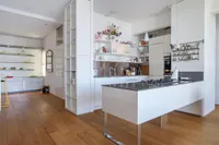 Zeeburgerkade 232, Amsterdam