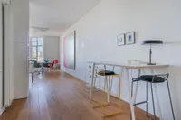 Zeeburgerkade 232, Amsterdam