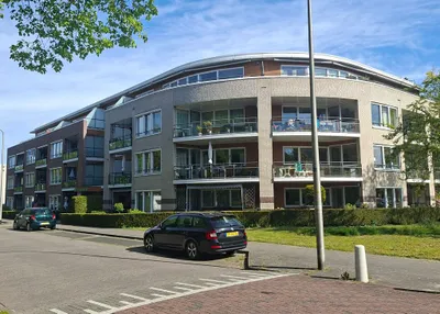 Potgieterhof 45, 1422BW, Uithoorn, Noord-Holland