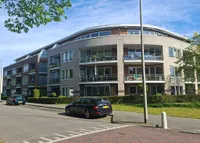 Potgieterhof 45, Uithoorn