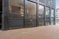 Lutonhof 345, Amsterdam