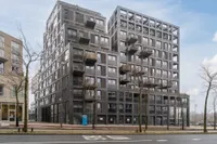Lutonhof 345, Amsterdam