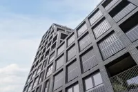 Lutonhof 345, Amsterdam