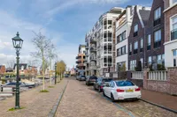 Van Ravesteijnkade 17, Leidschendam