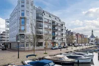Van Ravesteijnkade 17, Leidschendam