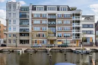 Van Ravesteijnkade 17, Leidschendam