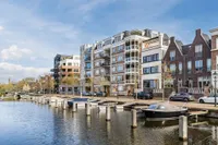 Van Ravesteijnkade 17, Leidschendam