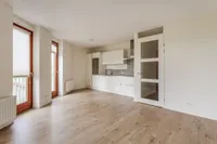 Pygmalionstraat 106, Almere